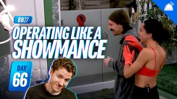 BB27 Friday Live Feed Update September 12, 2025