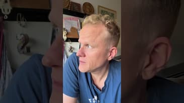 Ibland är det skönt med tystnad