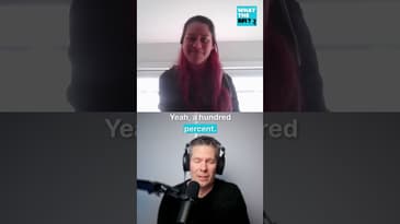 Passionate about people, not just software #Architecture #Construction #Podcast