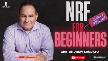 The Ultimate NRF Guide for Newbies