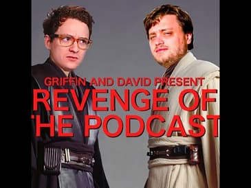 Watch With Us Live @ Union Hall - Revenge Of The Podcast