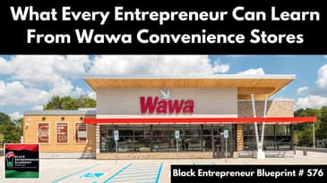 What Every Entrepreneur Can Learn From Wawa Convenience Stores