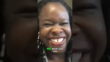 Hate Black Cake? You Won't BELIEVE This Reaction! #shorts