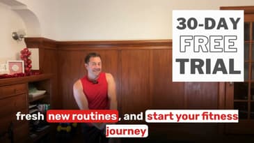 Bodyweight Squat - Health in the Real World with Chris Janke