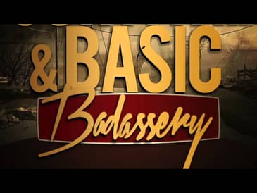 The Survival and Basic Badass Podcast Ep. #5 Home Security