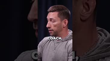 NEW EPISODE ⎸ Chad Parks  -  Grappling with Character: The Sports-Life Connection