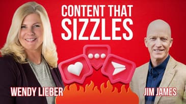 The Secret Sauce to Creating Content that Sizzles | The UnNoticed Entrepreneur