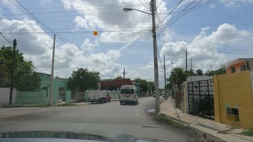 Driving Around Merida Part 1 - Globe Aware Mexico