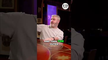 The Traitors: Unpacking the Game, Round Table, and Host's Role #shorts