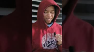 If You Got Long Legs, Do You Think About This Too?