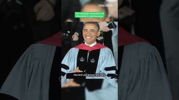 Meritocracy Is More Flexible Than You Think #shorts