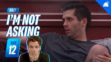 BB27 Sunday Live Feed Update July 20, 2025