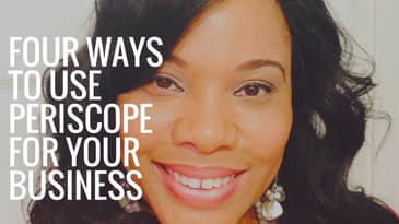 Ways to Interact With Your Viewers On Periscope