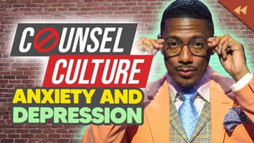 Counsel Culture: A Conversation about Anxiety and Depression