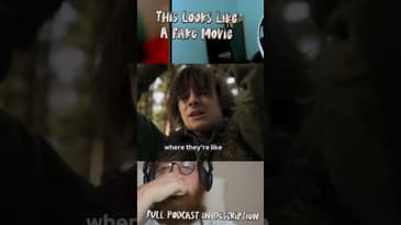 This Looks A Fake Movie