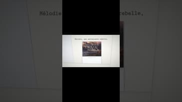 Pauline Meola sur Youtube et Spotify dès le 19 décembre à 11h (heure de l’Est).