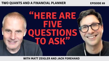 The Basics of Evaluating Backtests: What You Need to Know