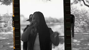 The Good News Philly Cypher (Cypher 3 of 5)