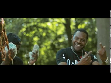 Deonte Hall - GOD Over Money | New Hip Hop Christian Music