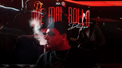 Dani Tapia - Que Mal Rollo (Video Oficial) 2025
