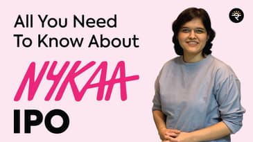 Nykaa IPO Review | FSN E-Commerce Ventures Ltd IPO | CA Rachana Ranade