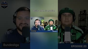 Marmoush, Marmoush, Marmoush is on 🔥