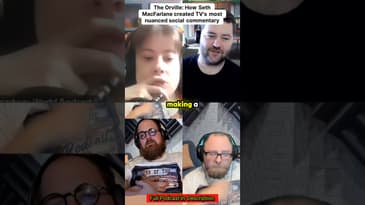 Seth MacFarlane's BIGGEST TV Bet: Nuance From The Guy Who Made *That* Joke?!