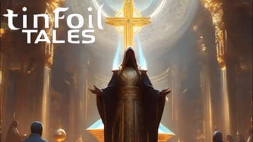 Leaving Eden - From Cults to Russia's Drilling Mystery