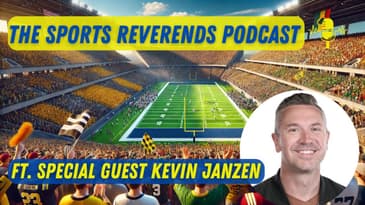 TSR - 24/25 Season - Epi 3 - Ft. Kevin Janzen