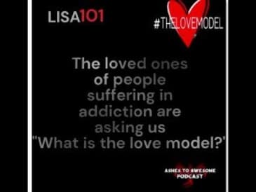 Should we exclude our loved ones when they suffer in addiction? Tell us your thoughts in comments.
