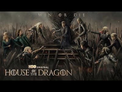 House of the Dragon (Season 3 Episode 1) - Fandom Hybrid Podcast #412