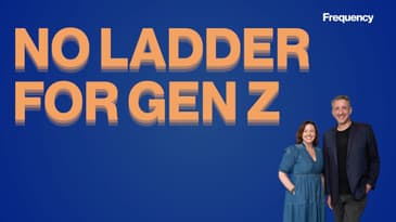60% of Millennials Want to Get Laid Off