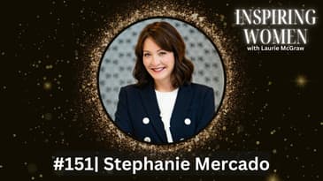 Care, Cost, and Cliff.  Stephanie Mercado on the state of quality in healthcare. || EP. 151