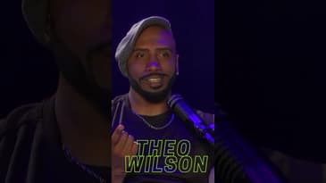 Profound without Being Profane ft Theo Wilson on #TheCOnnect #podcast #podcastclips #ThePlugNetwork