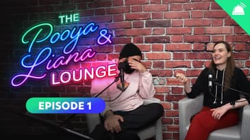 Bucket Lists, Bananas, and Beginnings | The Pooya and Liana Lounge