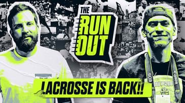 Lacrosse is BACK!!