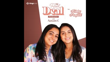 The Soothsayer ft.Rinky Punjabi