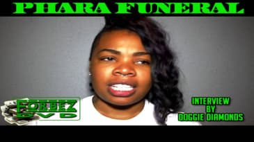 Phara Funeral Says She Wants To Battle QB Next And Nobody Wants To See Raine Battle Anymore