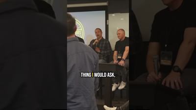 Overcoming Perfectionism in the Pulpit