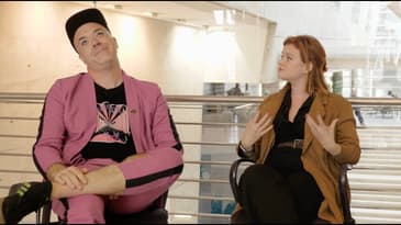 XR wellness require academics, artists, patients & doctors working together. | Sarah Ticho, Hatsumi