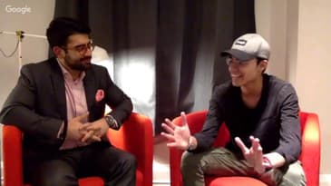 Let's Grab Coffee E14 with Manu "Swish" Goswami