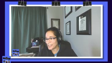 The Funniest Headphone Mix-Up Ever!