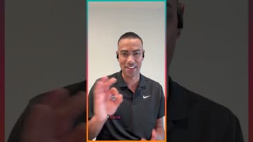 Jacob Tobey on his favorite moments from his first season with the Spurs 😆