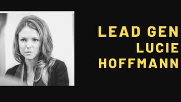 Lucie Hoffmann | What's On Your Mind?