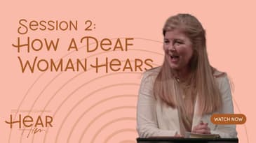 2023 Women's Conference - Session 2