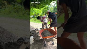 Making Mom Proud! Guatemala with Globe Aware