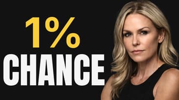 What Do You Do With a 1% Chance