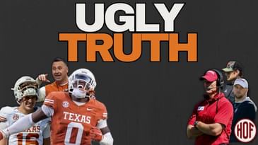 Oklahoma's Red River Loss Exposes HUGE Gap Between Sooners and Texas