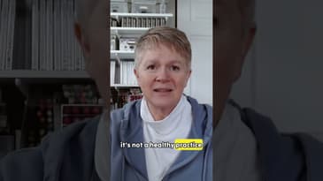 Beat the Last Supper Diet Mentality!