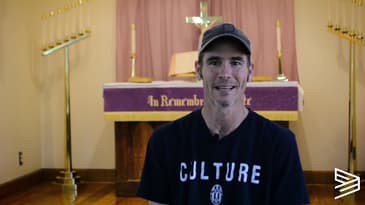 Loving The City by  Casey Cleveland